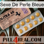 Blue Pearl Sex 41
